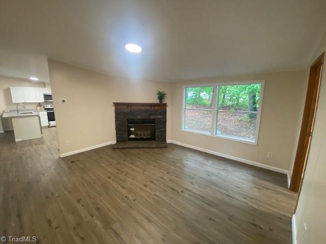 3208 Butner Mill Road East Bend, NC 27018 - Photo 9 of 29 Gallery Image 9