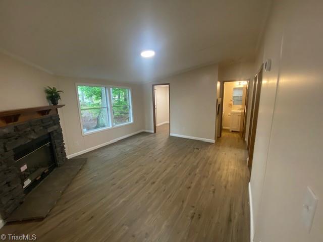 3208 Butner Mill Road East Bend, NC 27018 - Photo 10 of 29 Gallery Image 10