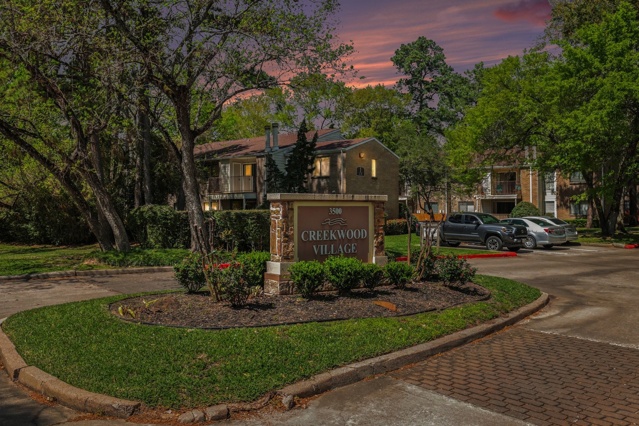 3500 Tangle Brush Drive, Unit 83 Spring, TX 77381 - Photo 16 of 17 Don't miss your opportunity to see this home!