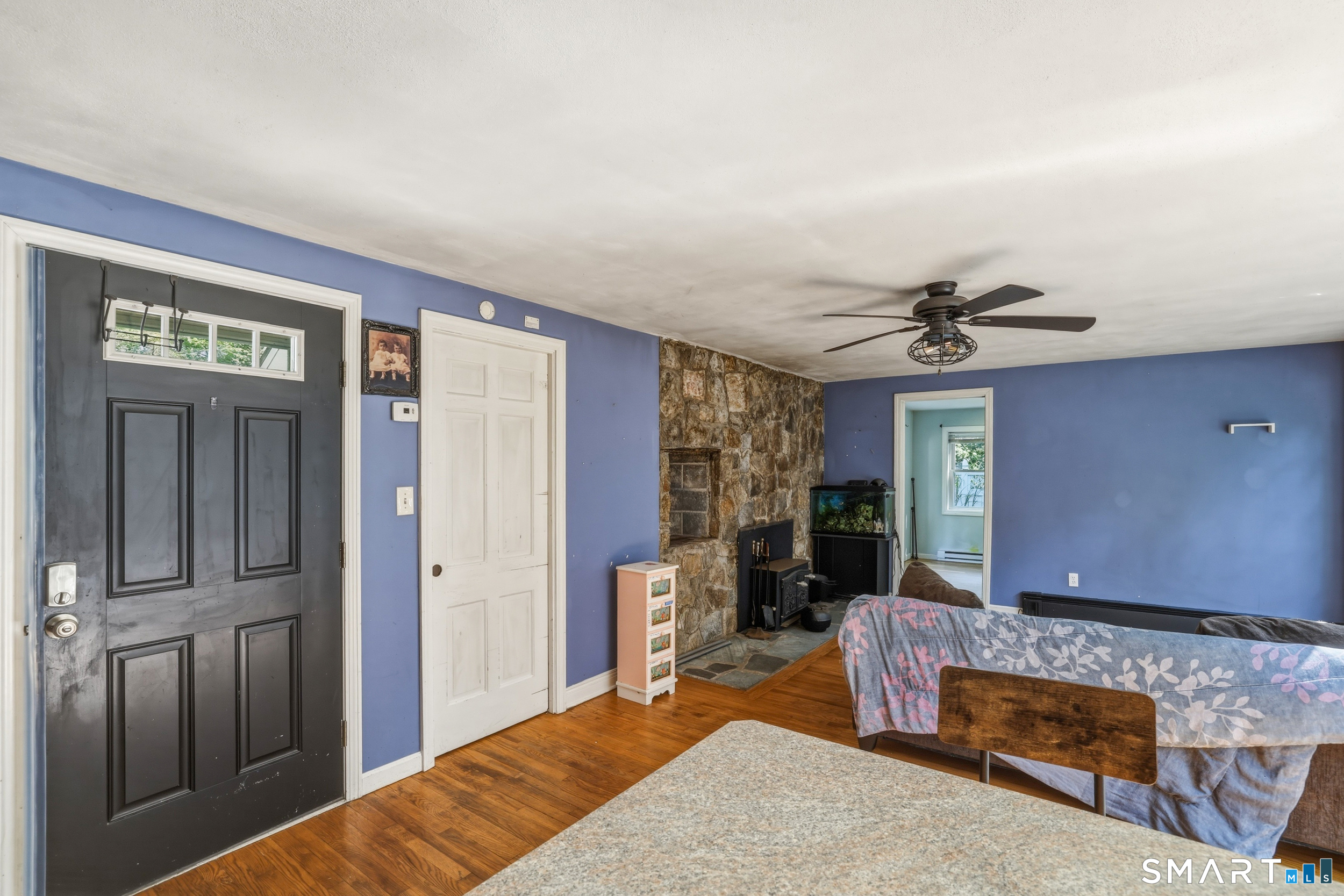 631 Warrenville Road Mansfield, CT 06250 - Photo 14 of 28