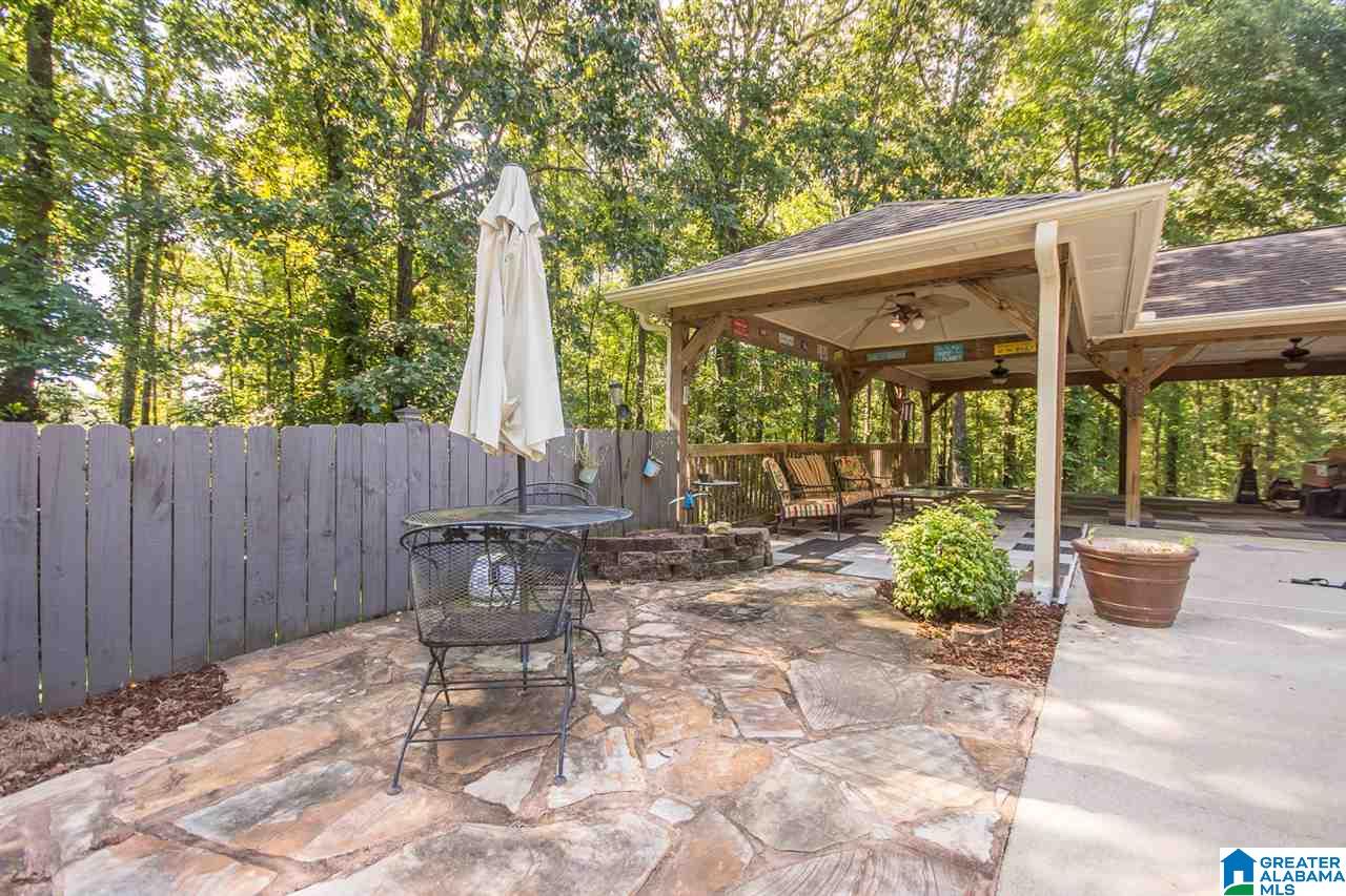 2757 Smokey Road Alabaster, AL 35007 - Photo 34 of 44
