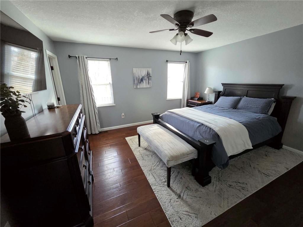 141 Southeast 611th Road Warrensburg, MO 64093 - Photo 13 of 31