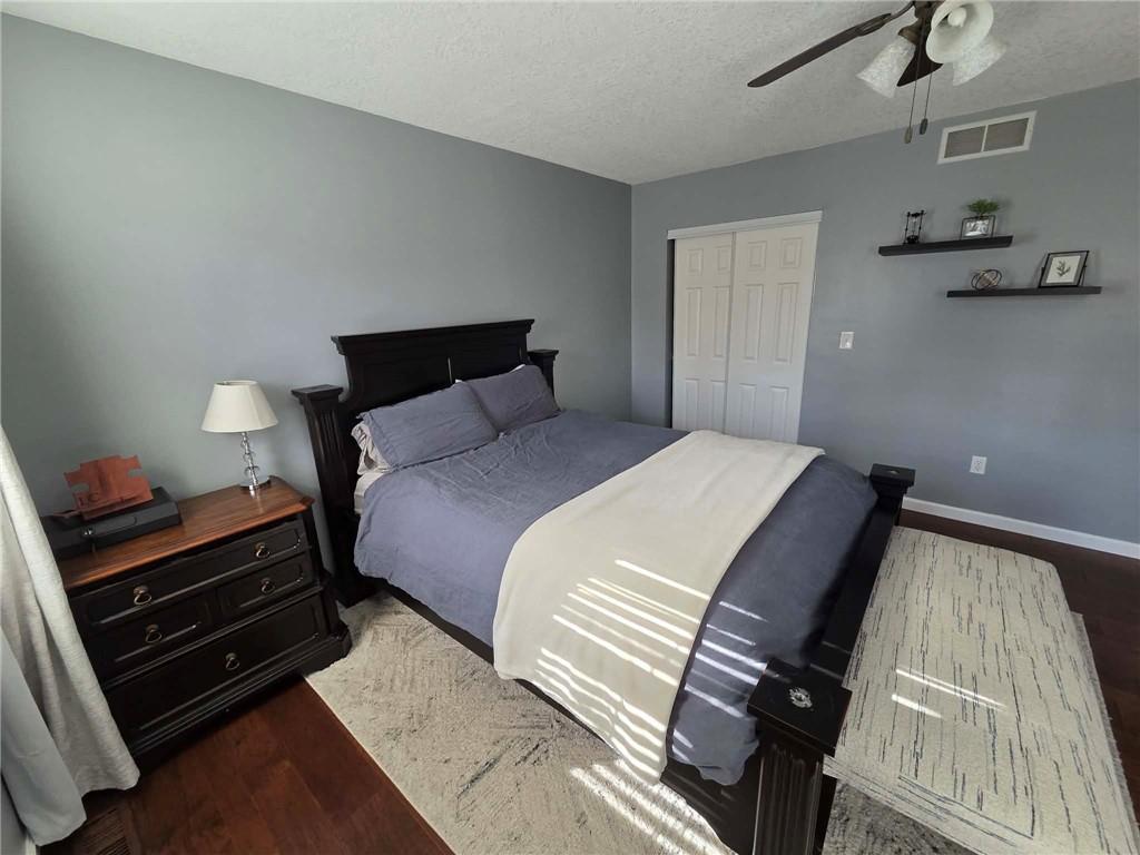 141 Southeast 611th Road Warrensburg, MO 64093 - Photo 14 of 31