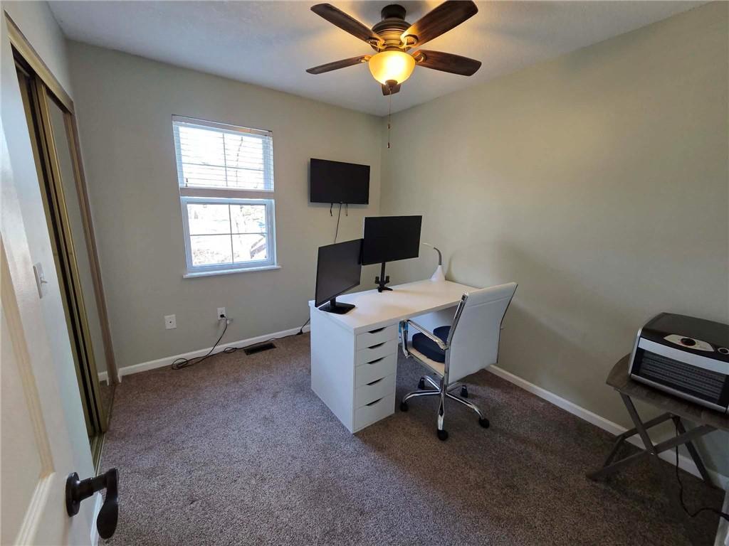 141 Southeast 611th Road Warrensburg, MO 64093 - Photo 16 of 31