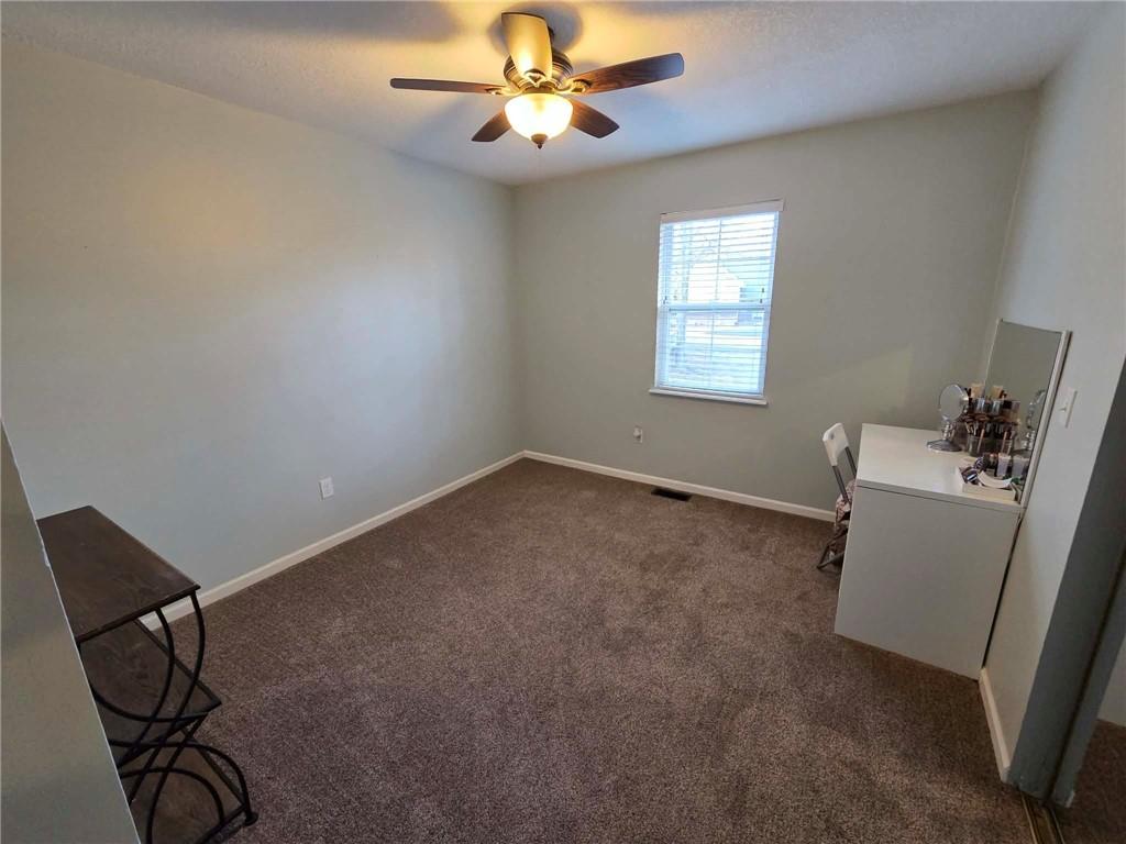 141 Southeast 611th Road Warrensburg, MO 64093 - Photo 17 of 31