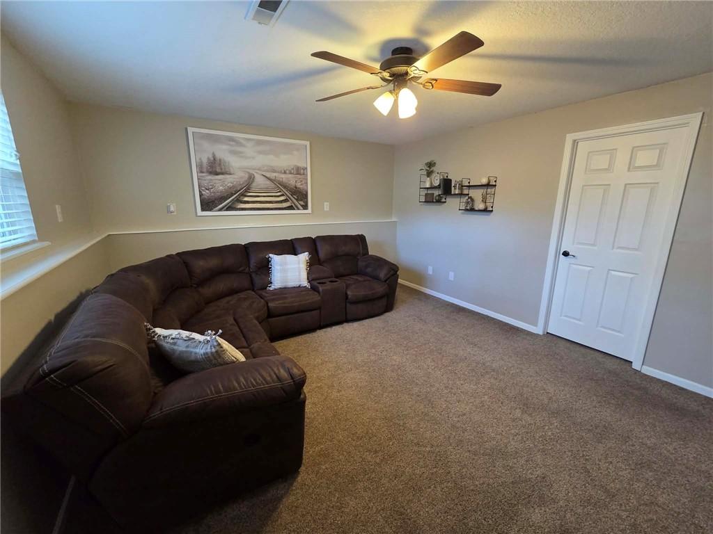 141 Southeast 611th Road Warrensburg, MO 64093 - Photo 20 of 31