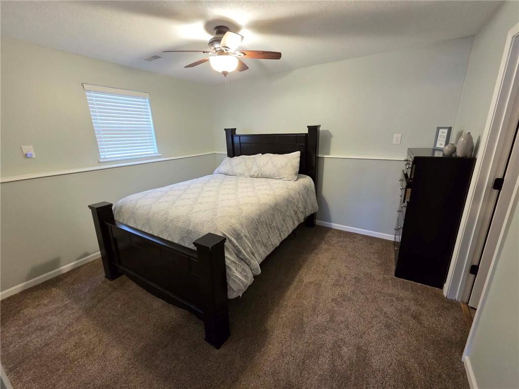 141 Southeast 611th Road Warrensburg, MO 64093 - Photo 21 of 31