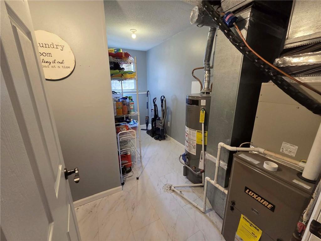 141 Southeast 611th Road Warrensburg, MO 64093 - Photo 25 of 31