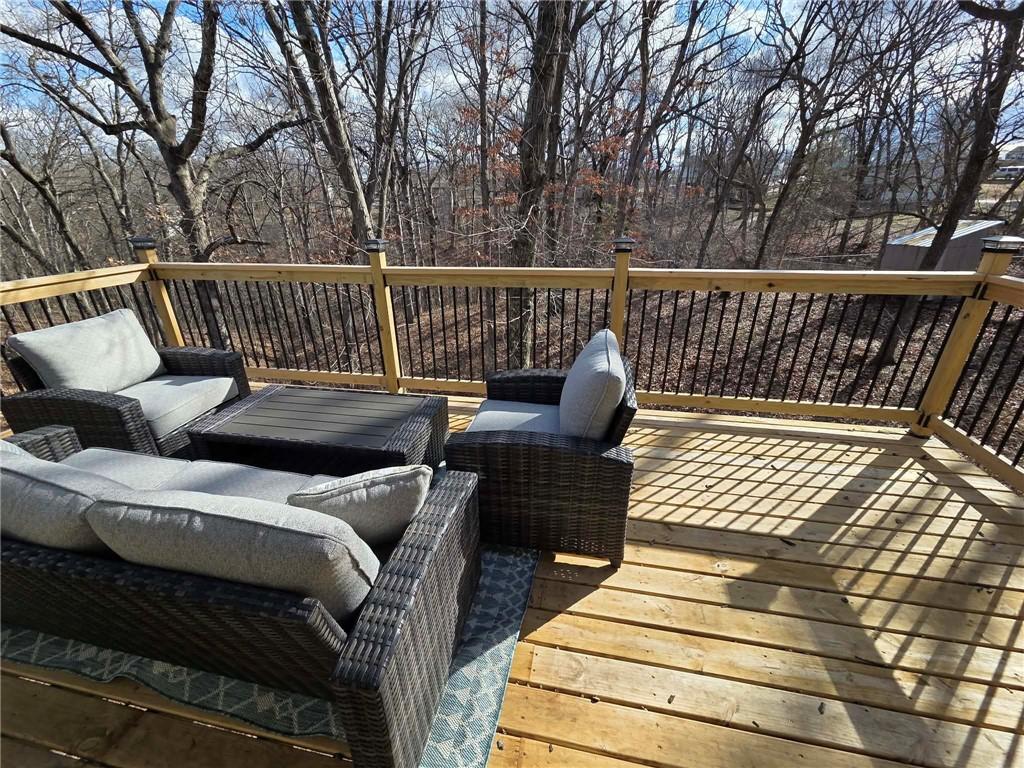 141 Southeast 611th Road Warrensburg, MO 64093 - Photo 28 of 31