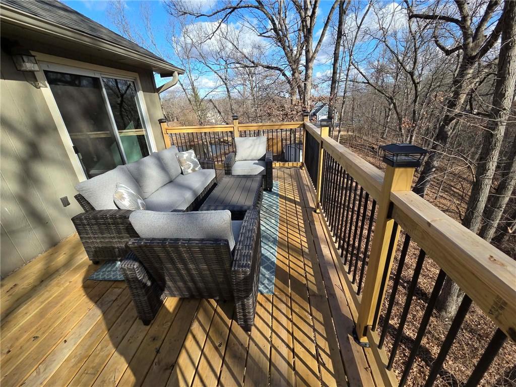 141 Southeast 611th Road Warrensburg, MO 64093 - Photo 29 of 31