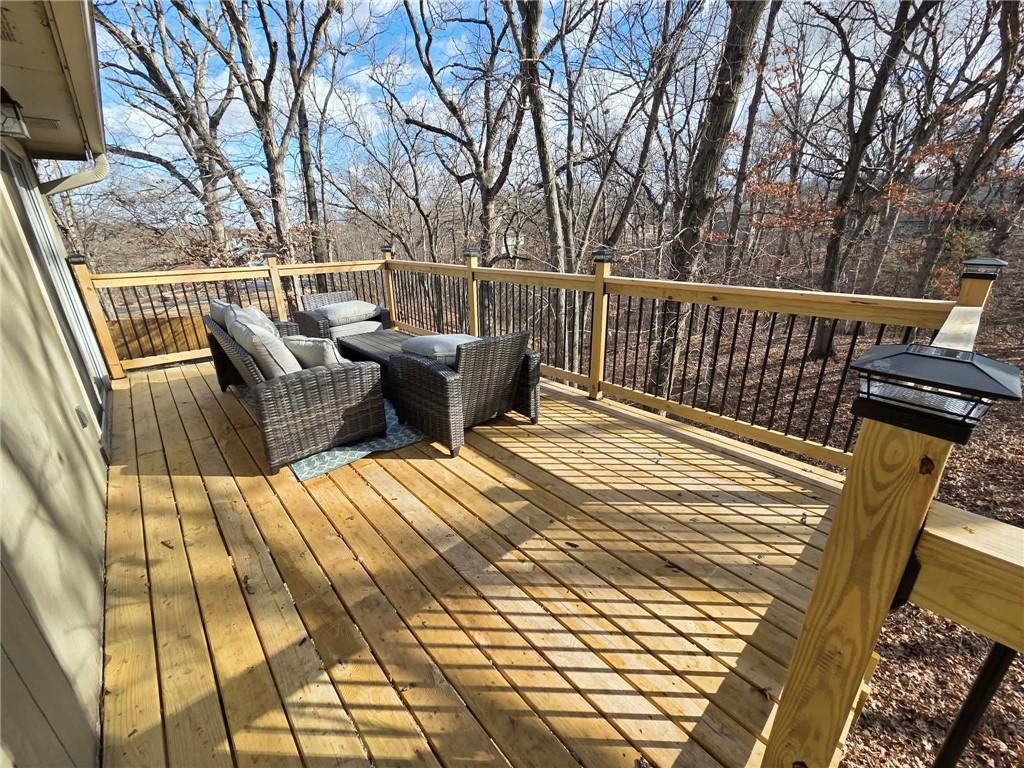 141 Southeast 611th Road Warrensburg, MO 64093 - Photo 30 of 31