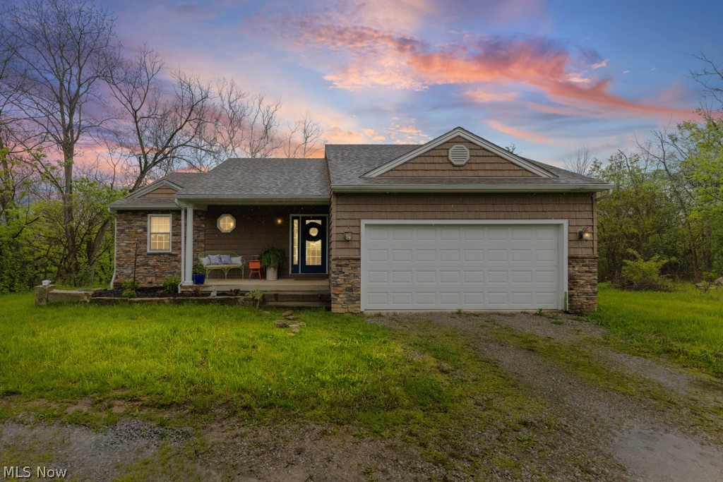 14002 Diagonal Road Lagrange, OH 44050 - Photo 1 of 50