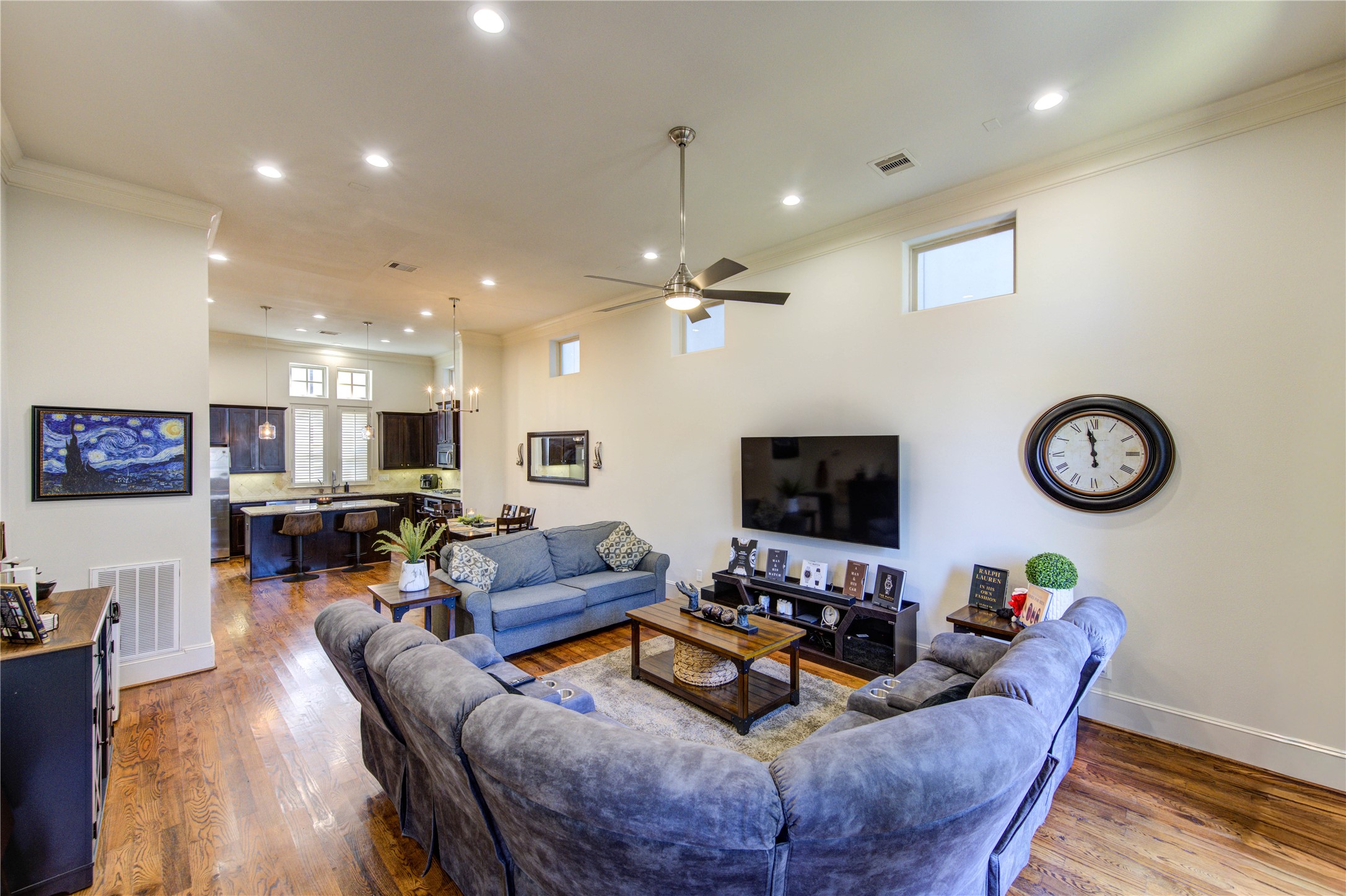 411 West 17th Street, Unit B Houston, TX 77008 - Photo 11 of 50