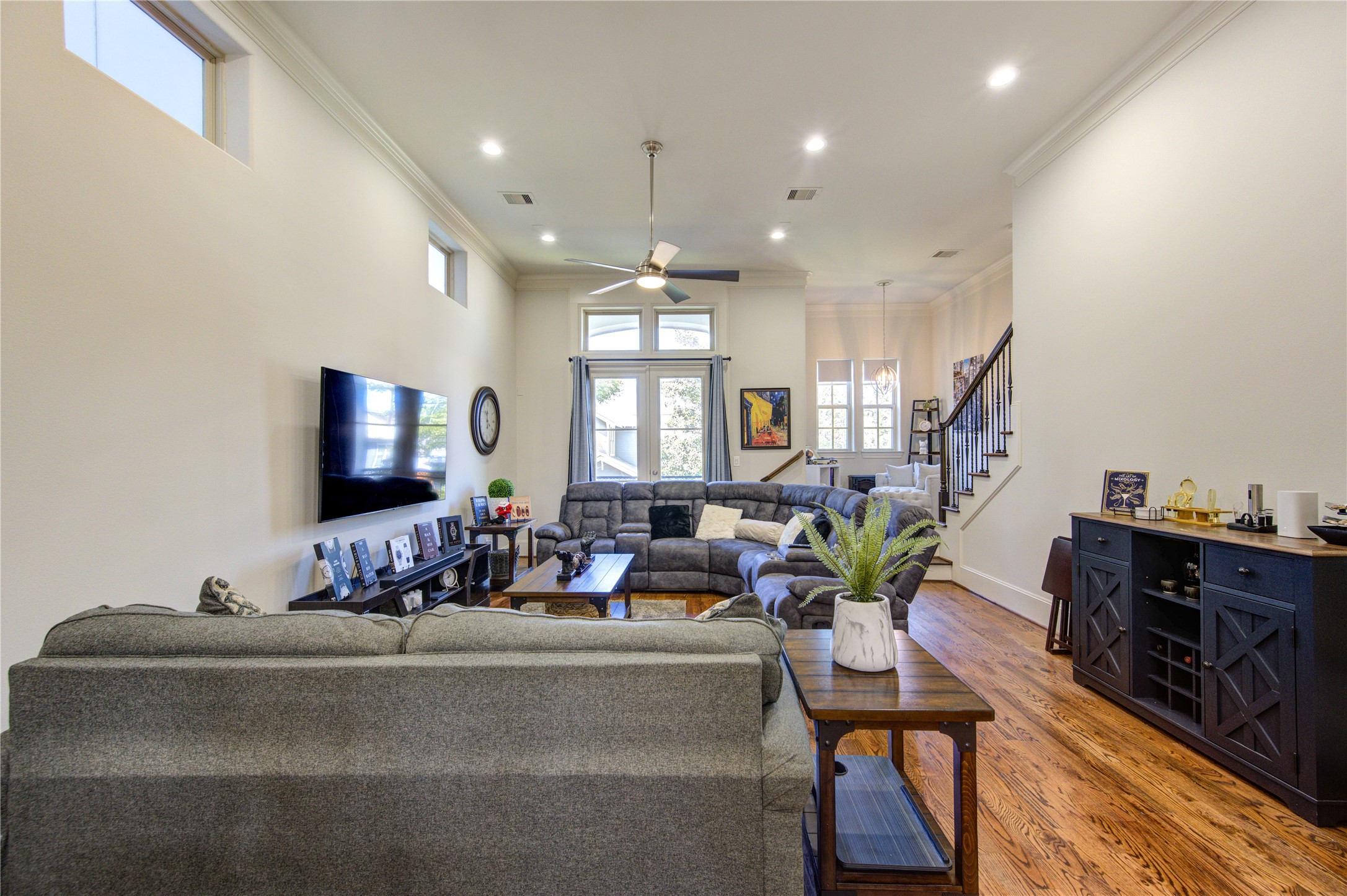 411 West 17th Street, Unit B Houston, TX 77008 - Photo 12 of 50
