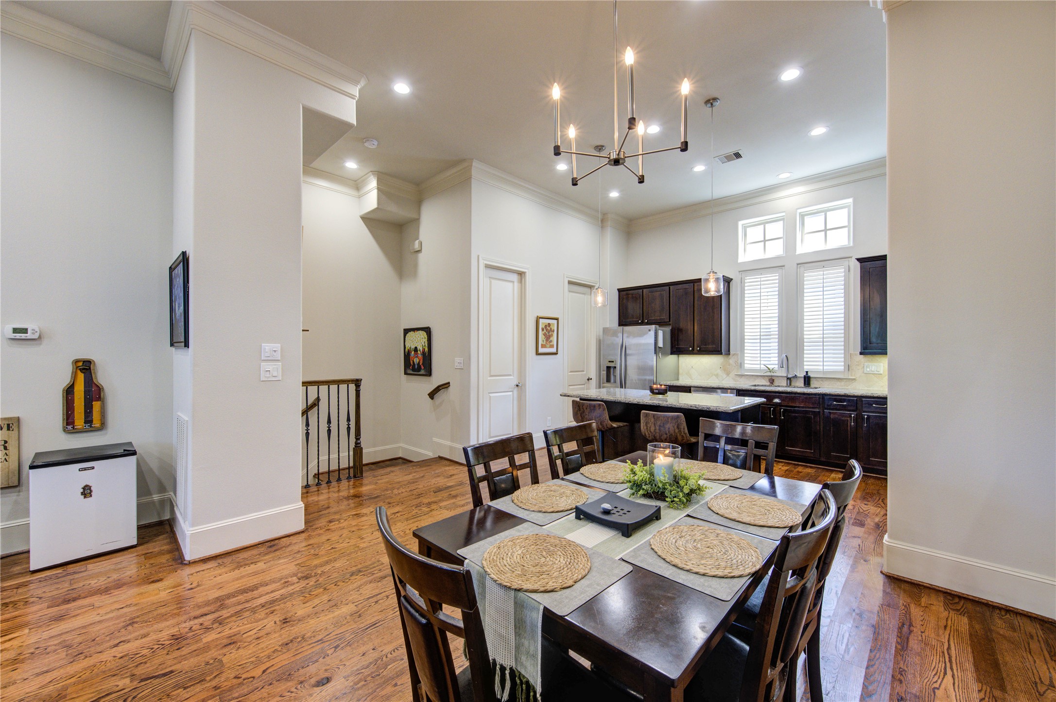 411 West 17th Street, Unit B Houston, TX 77008 - Photo 18 of 50