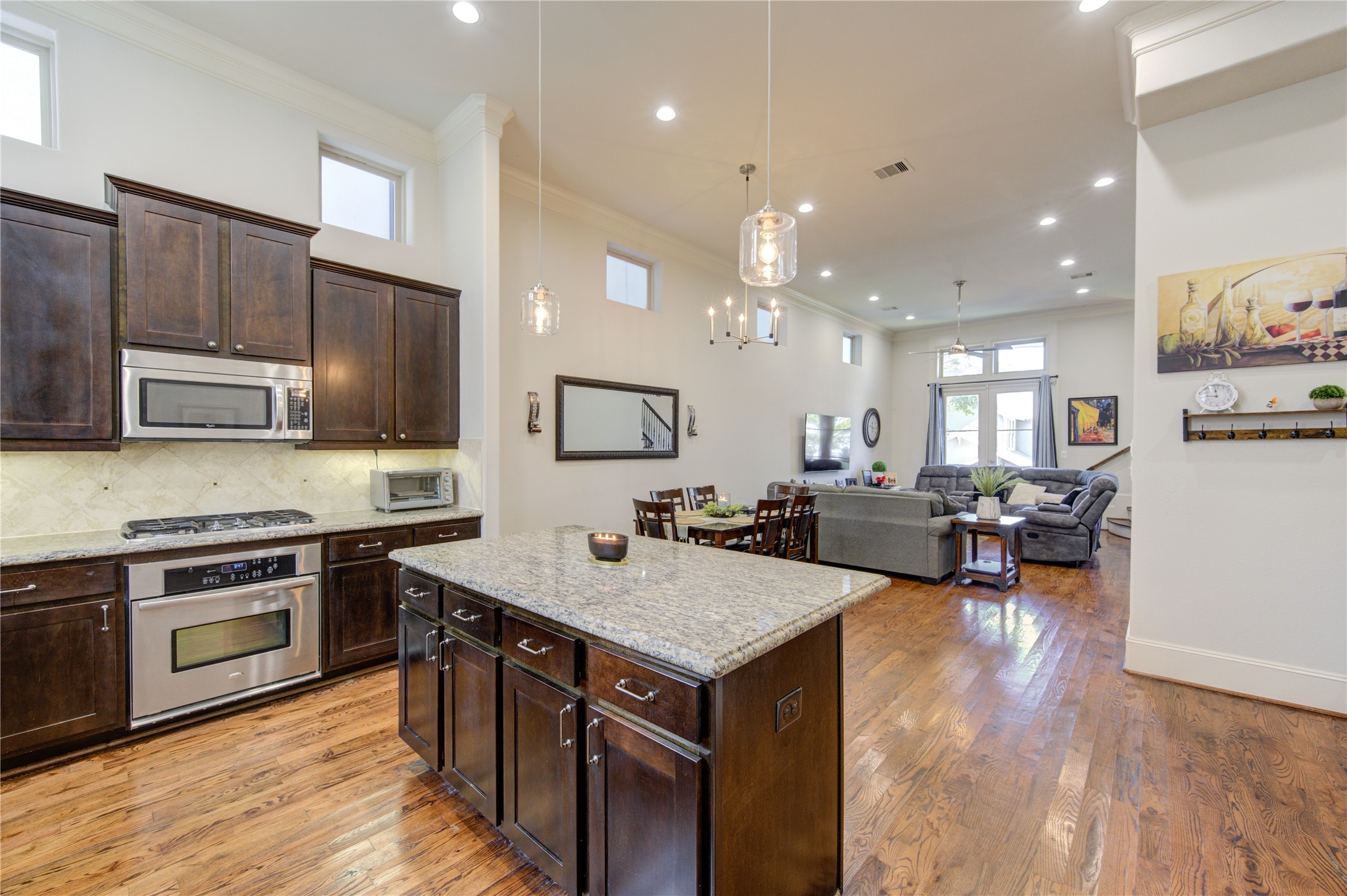 411 West 17th Street, Unit B Houston, TX 77008 - Photo 19 of 50