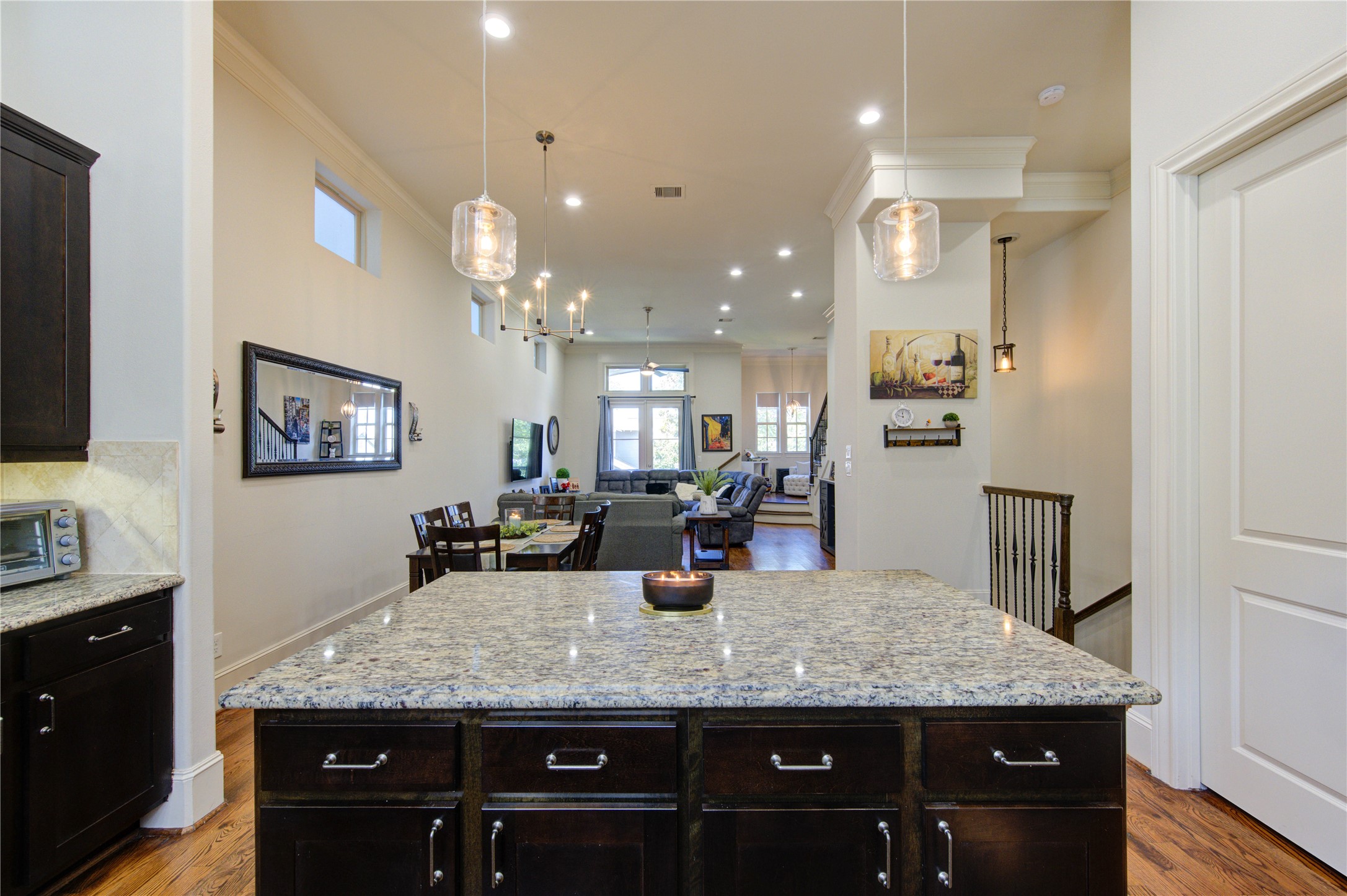 411 West 17th Street, Unit B Houston, TX 77008 - Photo 21 of 50