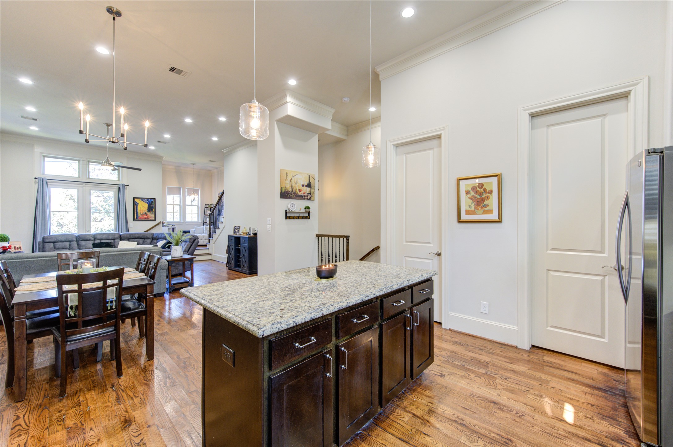 411 West 17th Street, Unit B Houston, TX 77008 - Photo 22 of 50