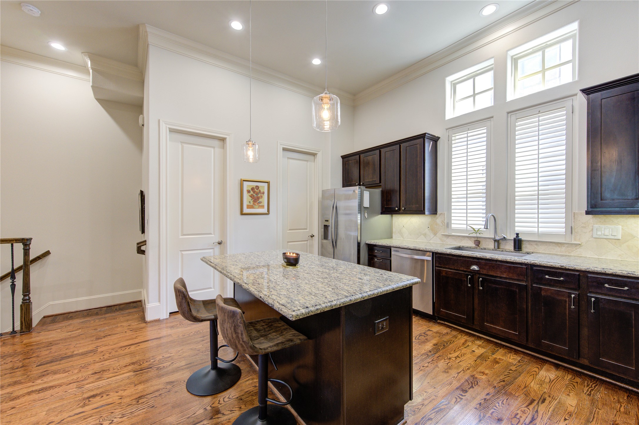 411 West 17th Street, Unit B Houston, TX 77008 - Photo 23 of 50