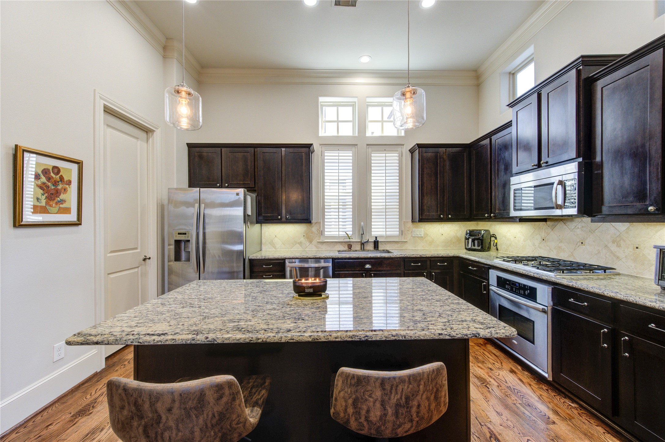 411 West 17th Street, Unit B Houston, TX 77008 - Photo 25 of 50