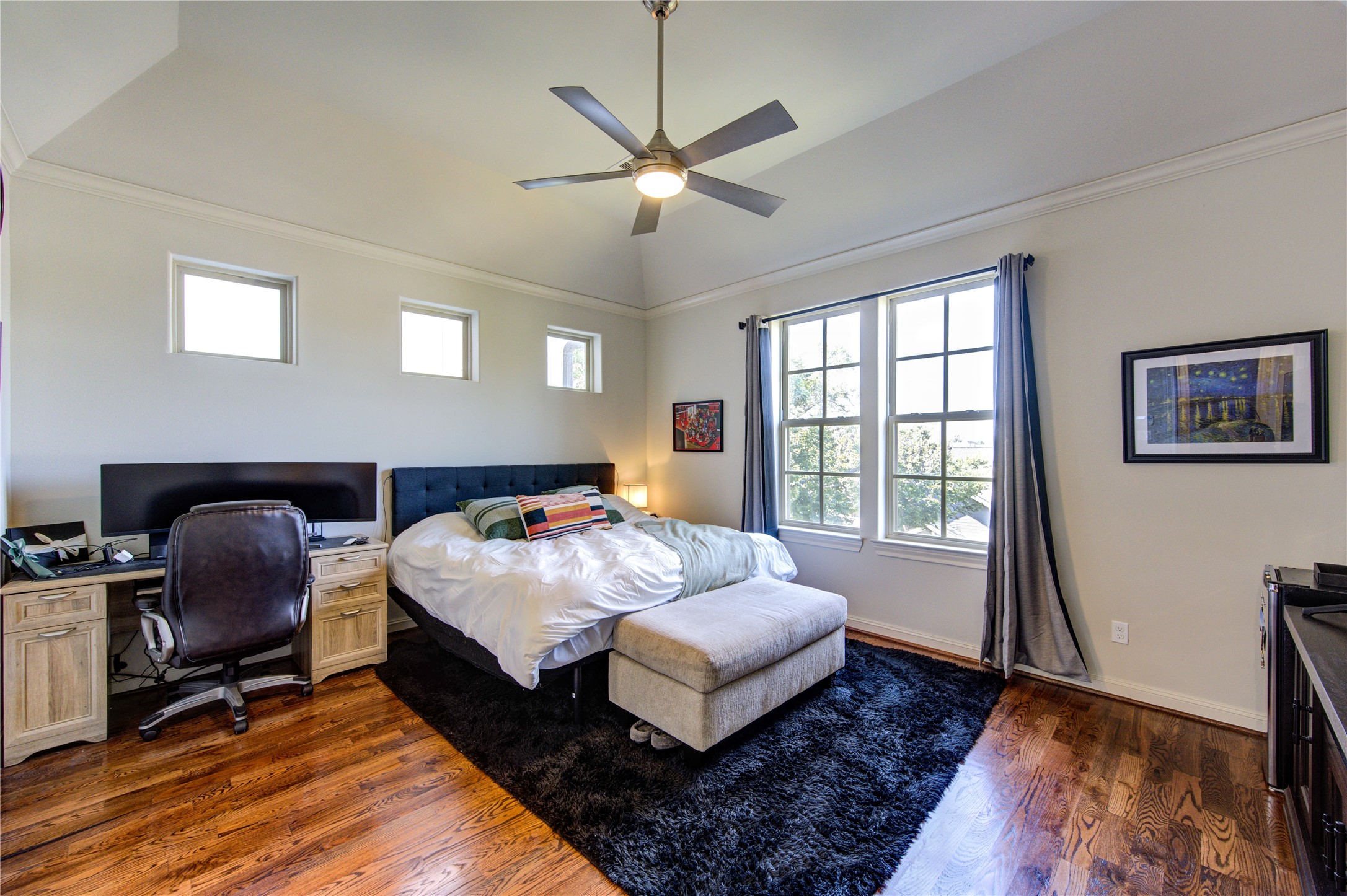 411 West 17th Street, Unit B Houston, TX 77008 - Photo 36 of 50