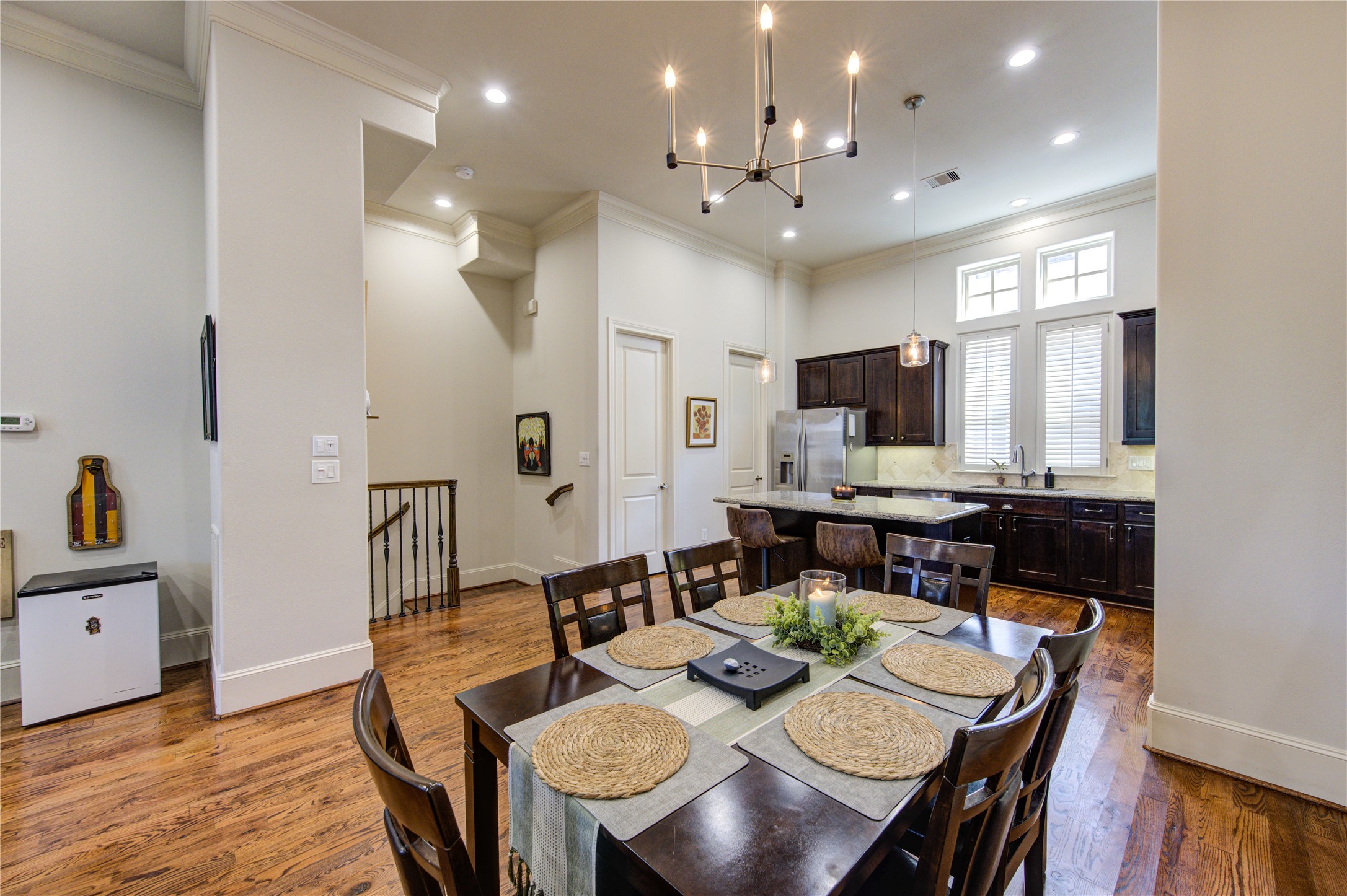 411 West 17th Street, Unit B Houston, TX 77008 - Photo 4 of 50