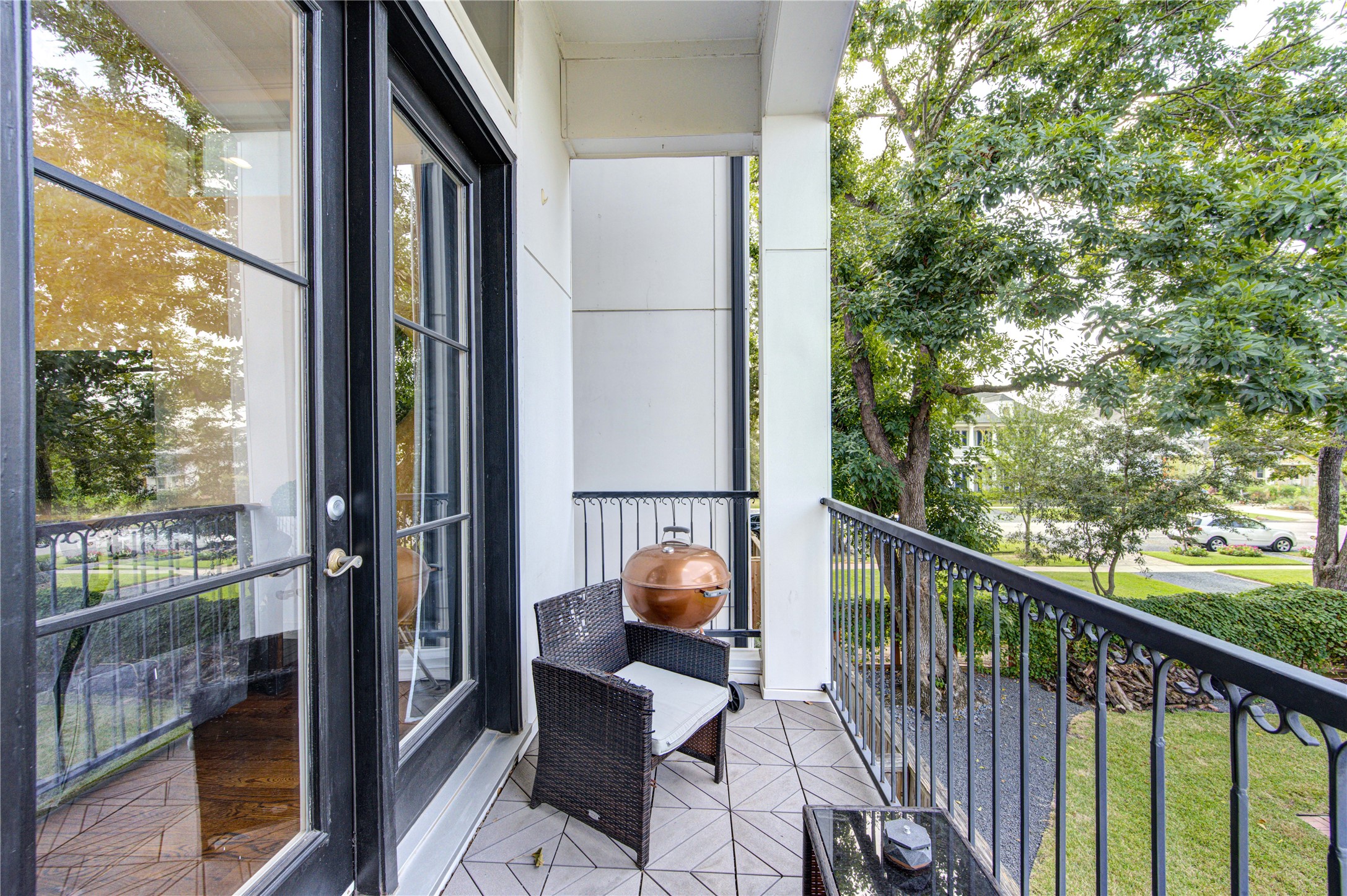 411 West 17th Street, Unit B Houston, TX 77008 - Photo 43 of 50