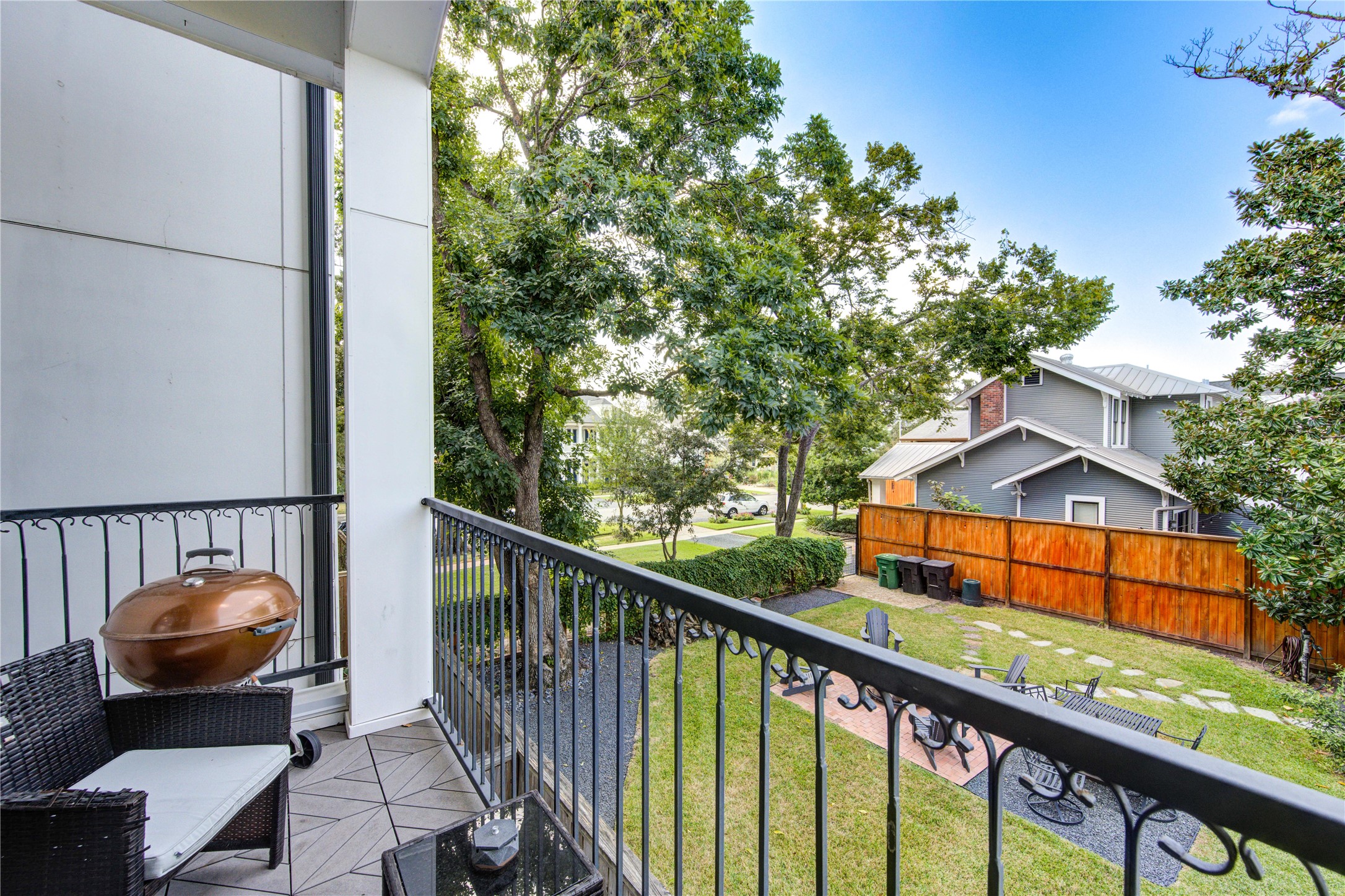 411 West 17th Street, Unit B Houston, TX 77008 - Photo 45 of 50