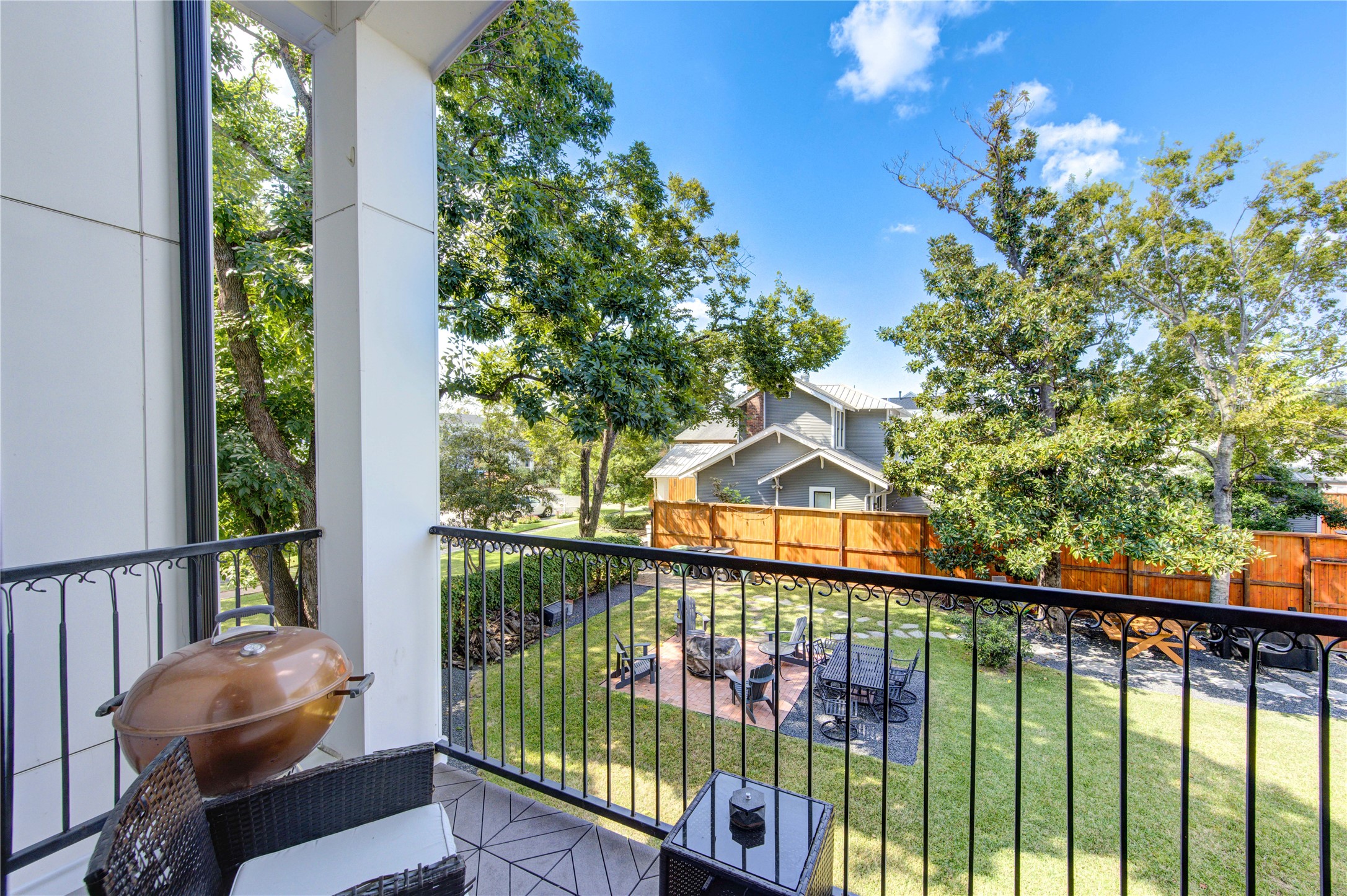 411 West 17th Street, Unit B Houston, TX 77008 - Photo 46 of 50