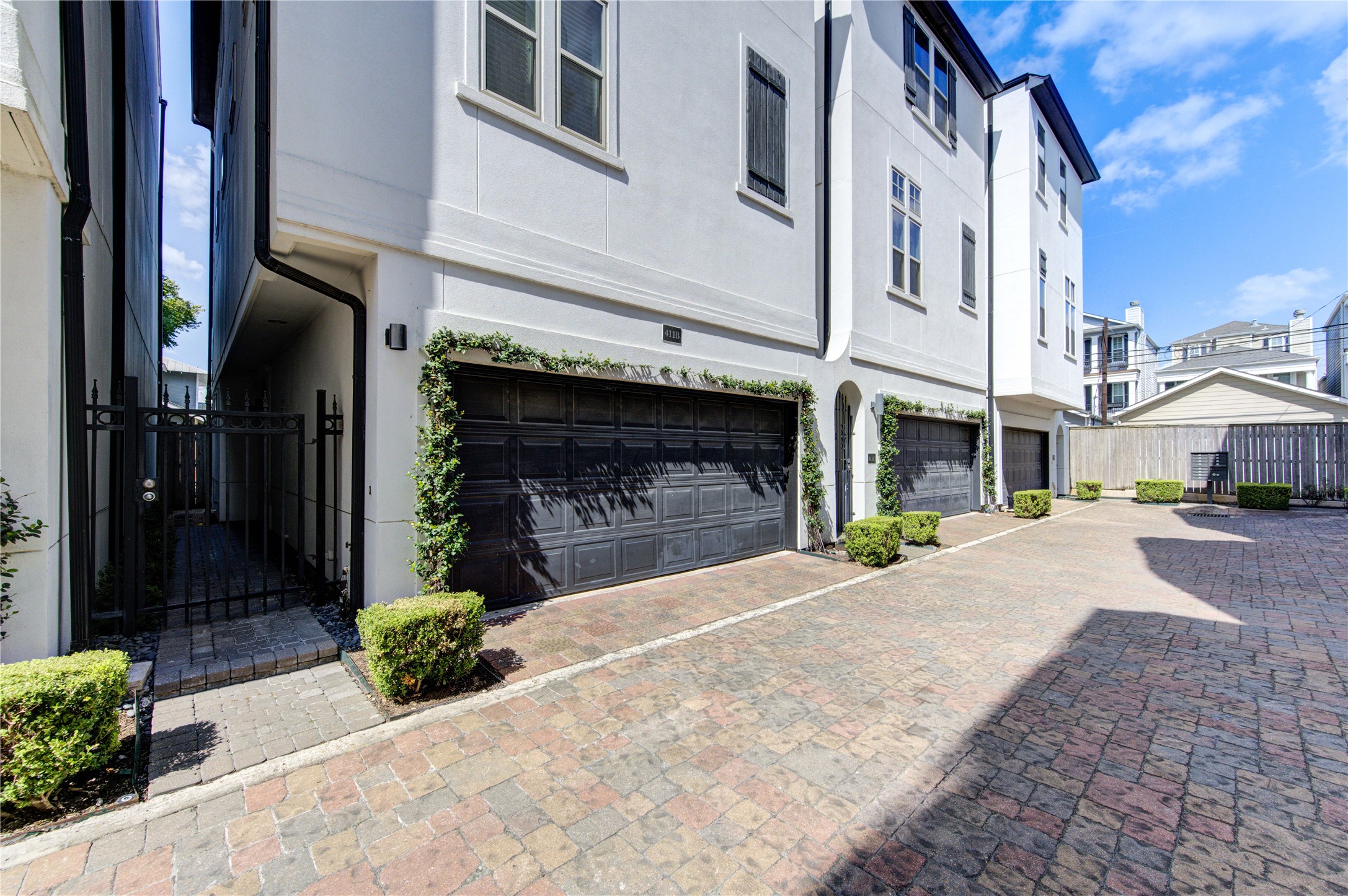 411 West 17th Street, Unit B Houston, TX 77008 - Photo 50 of 50