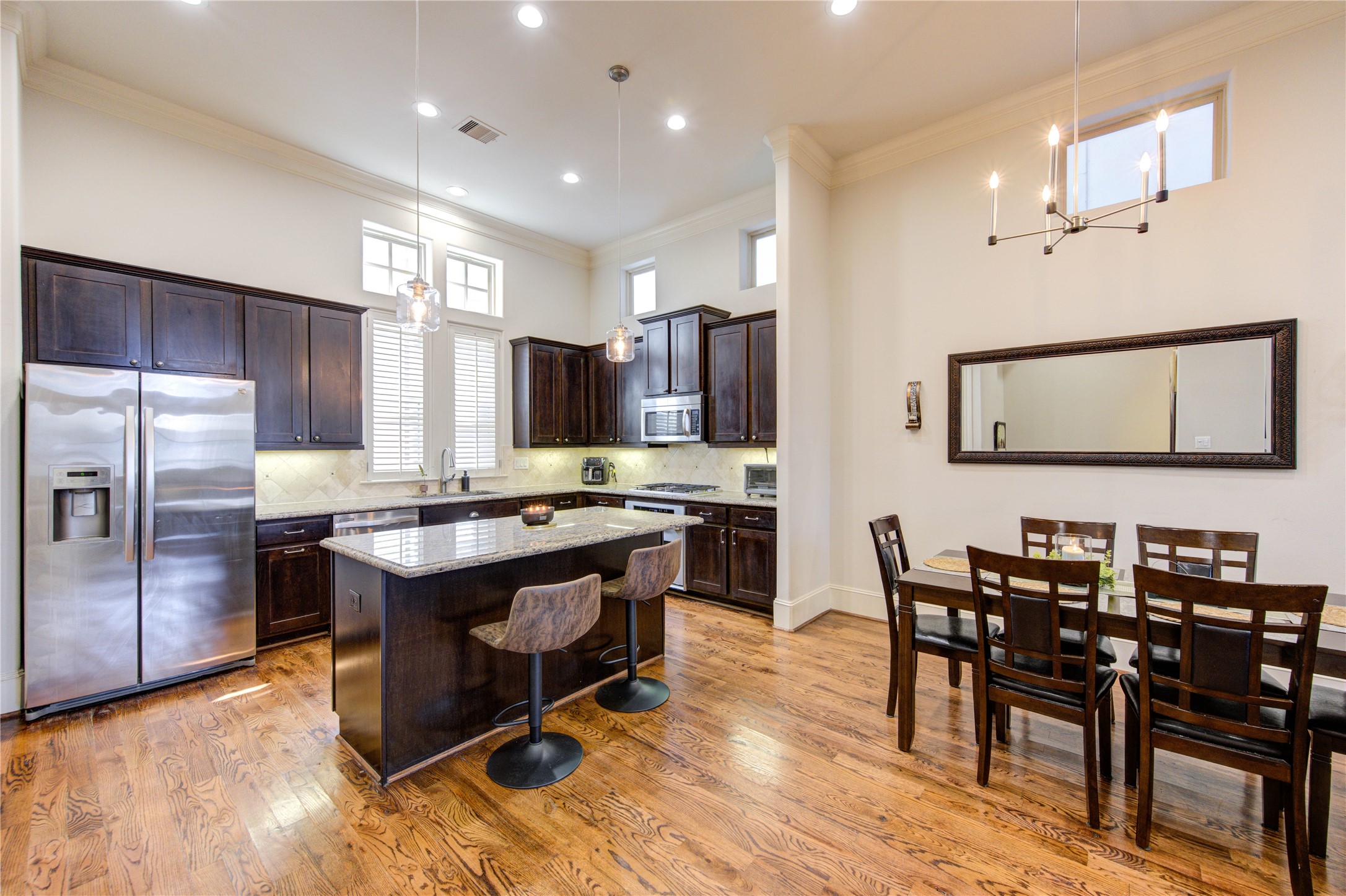 411 West 17th Street, Unit B Houston, TX 77008 - Photo 5 of 50