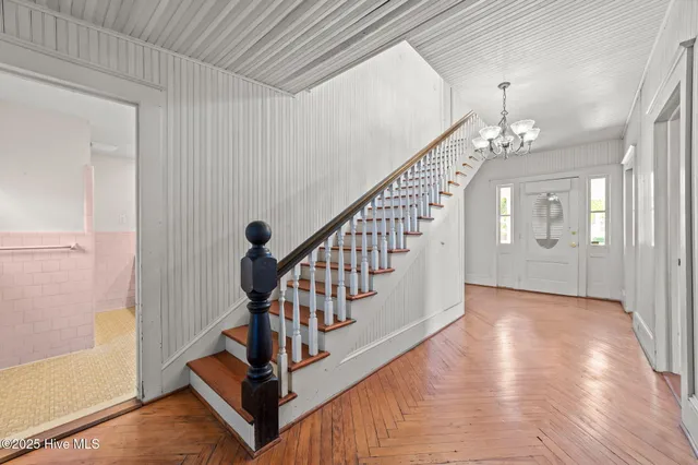 $215,000 | 18981 Highway 264, Pinetown, NC 27865