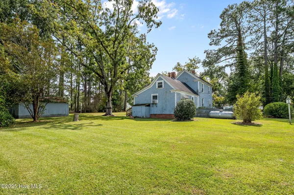 $169,900 | 18981 Highway 264, Pinetown, NC 27865