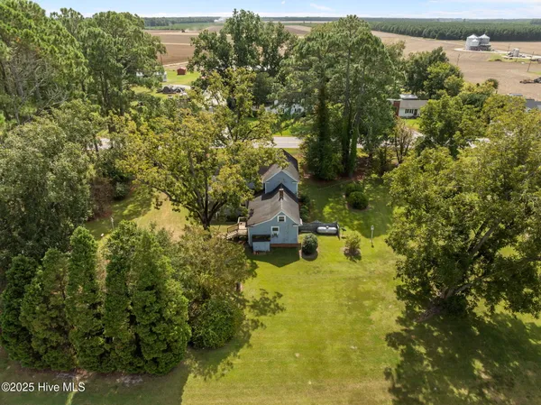 $169,900 | 18981 Highway 264, Pinetown, NC 27865