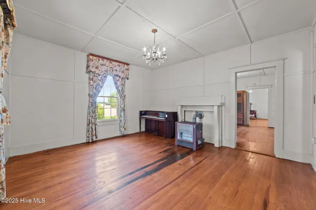 $215,000 | 18981 Highway 264, Pinetown, NC 27865