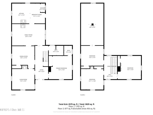 $215,000 | 18981 Highway 264, Pinetown, NC 27865