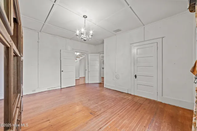 $215,000 | 18981 Highway 264, Pinetown, NC 27865