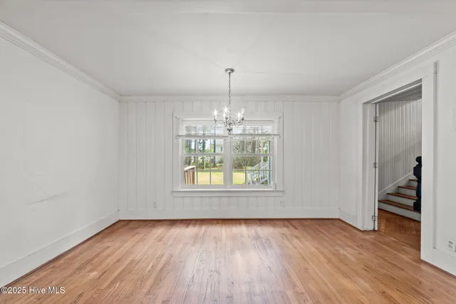 $215,000 | 18981 Highway 264, Pinetown, NC 27865