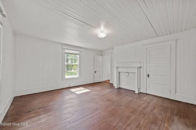 $215,000 | 18981 Highway 264, Pinetown, NC 27865