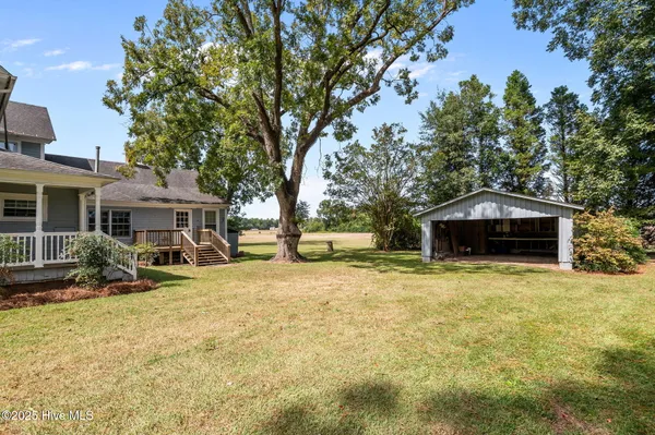 $169,900 | 18981 Highway 264, Pinetown, NC 27865