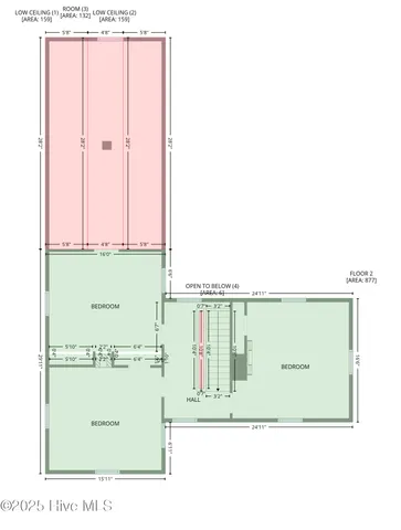 $215,000 | 18981 Highway 264, Pinetown, NC 27865