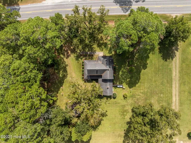 $215,000 | 18981 Highway 264, Pinetown, NC 27865