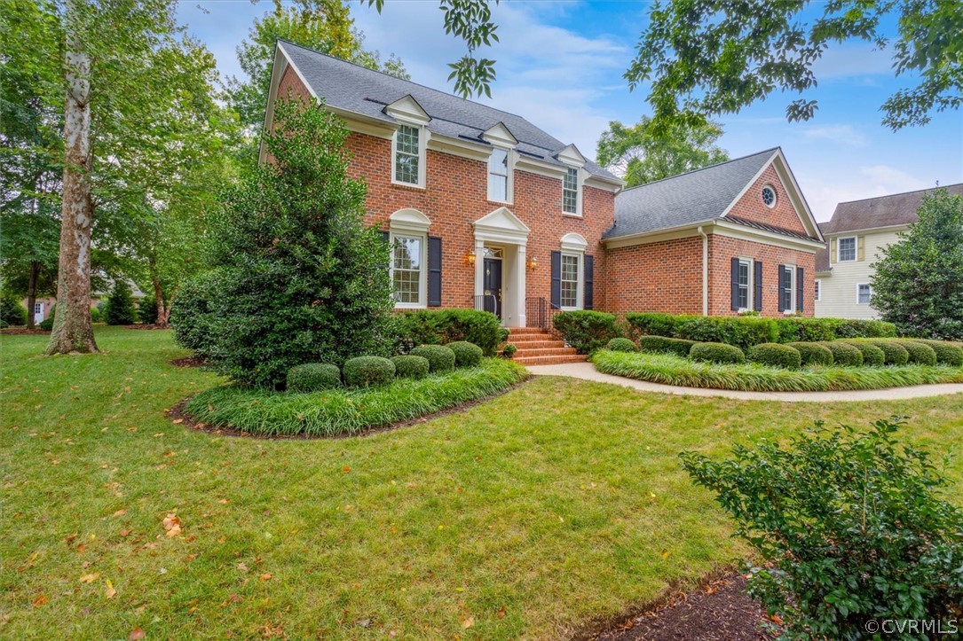 103 Tayside Williamsburg, VA 23188 - Photo 3 of 50