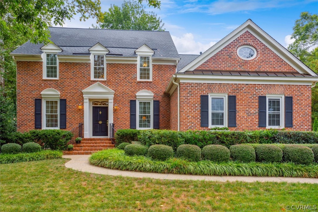 103 Tayside Williamsburg, VA 23188 - Photo 4 of 50