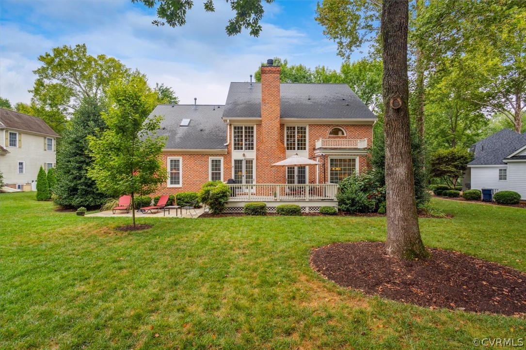 103 Tayside Williamsburg, VA 23188 - Photo 49 of 50