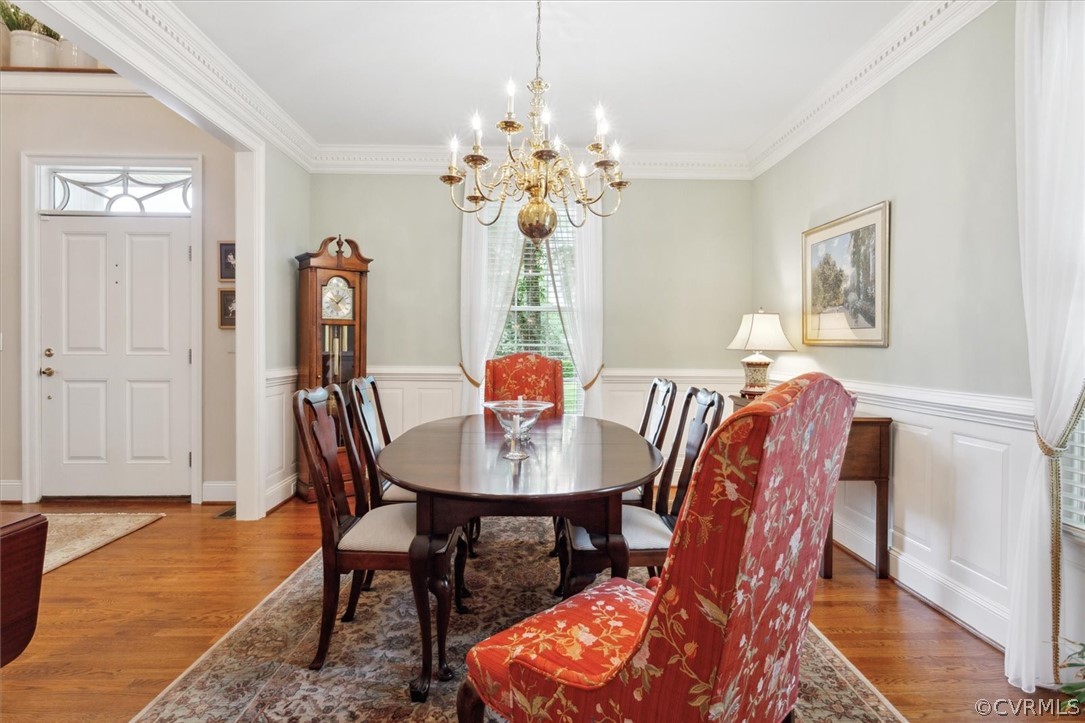 103 Tayside Williamsburg, VA 23188 - Photo 8 of 50