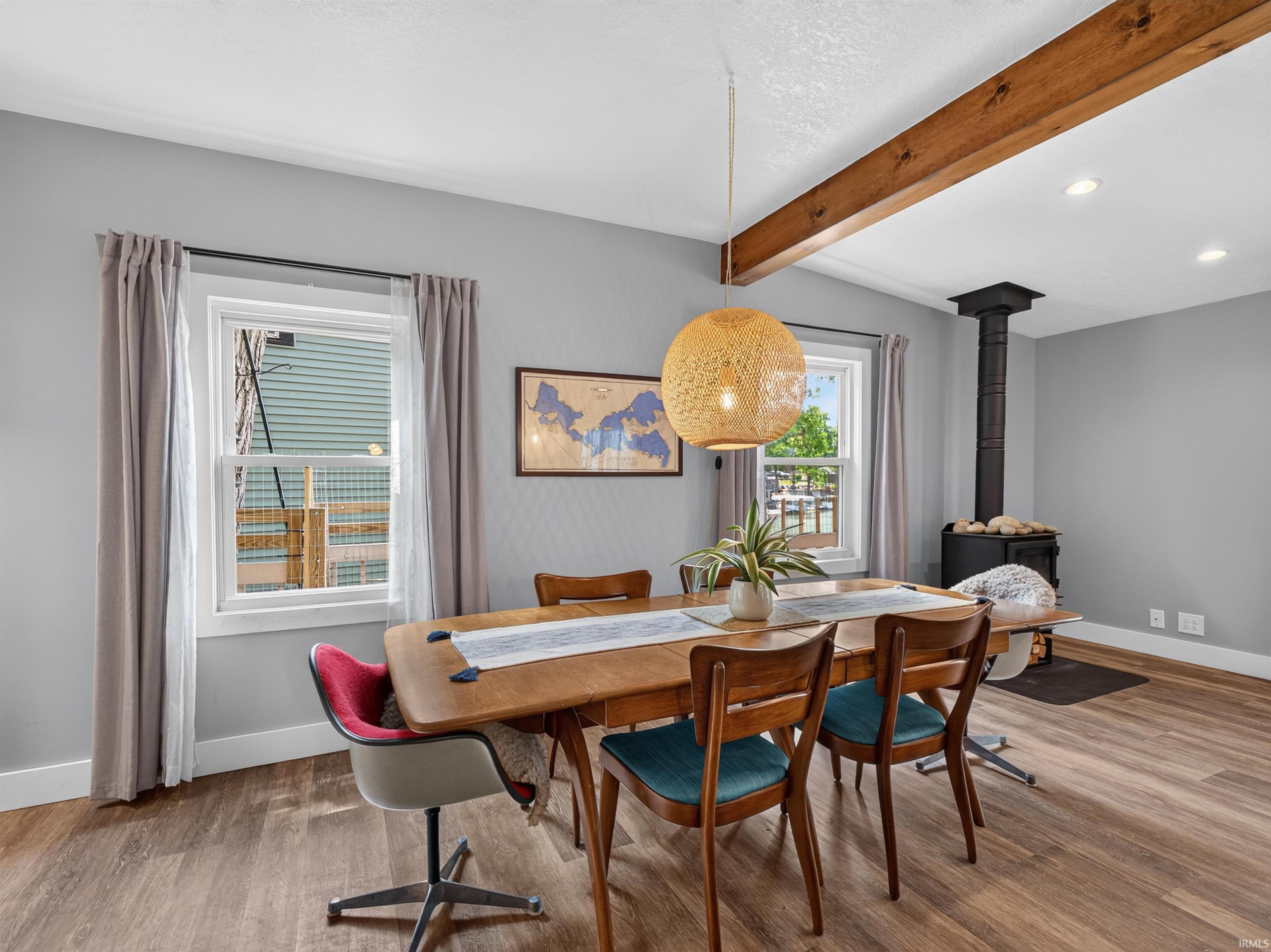 824 Lakeside Circle Rome City, IN 46784 - Photo 17 of 50