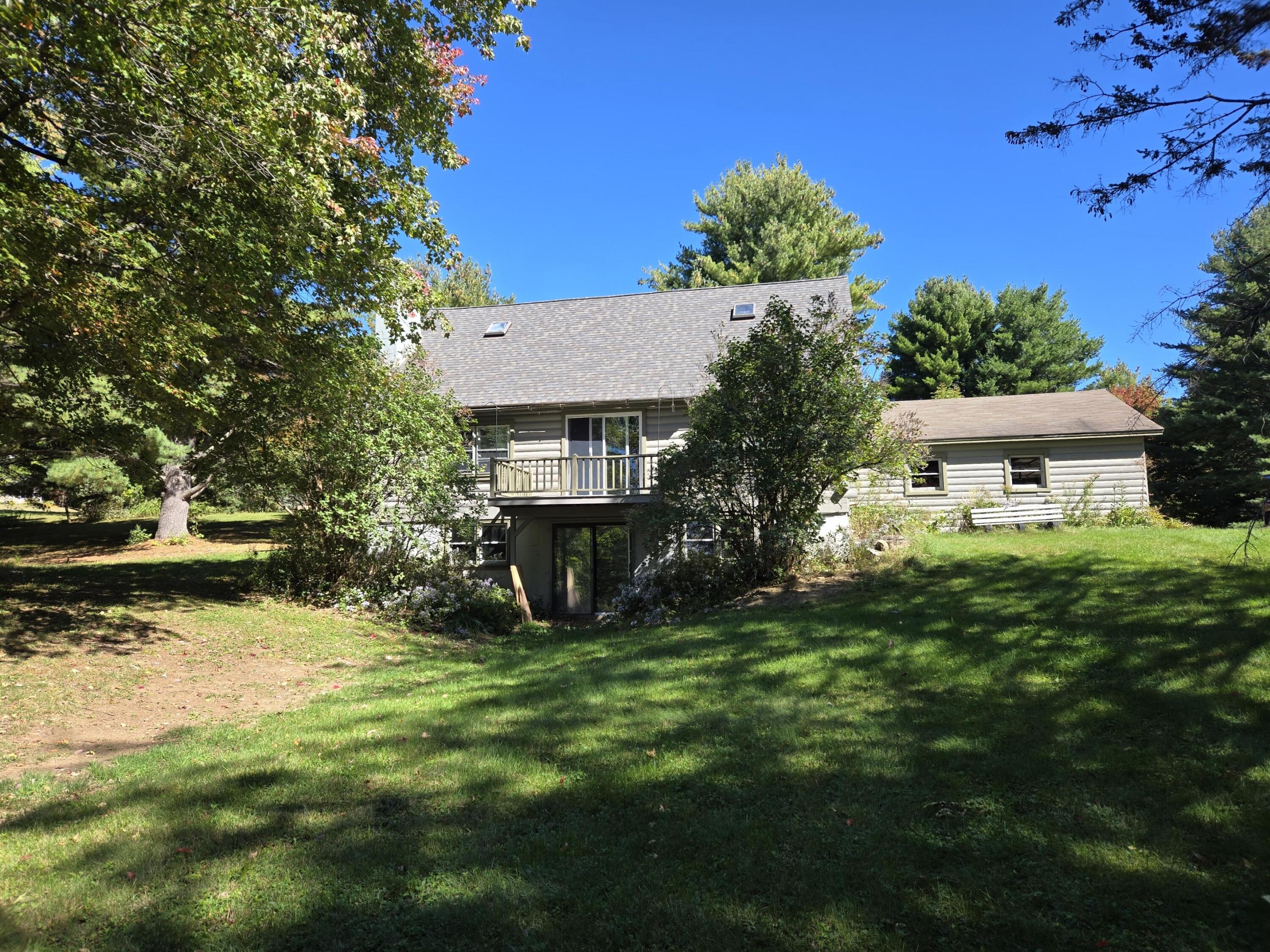 512 Mosher Hill Road Farmington, ME 04938 - Photo 1 of 27 front