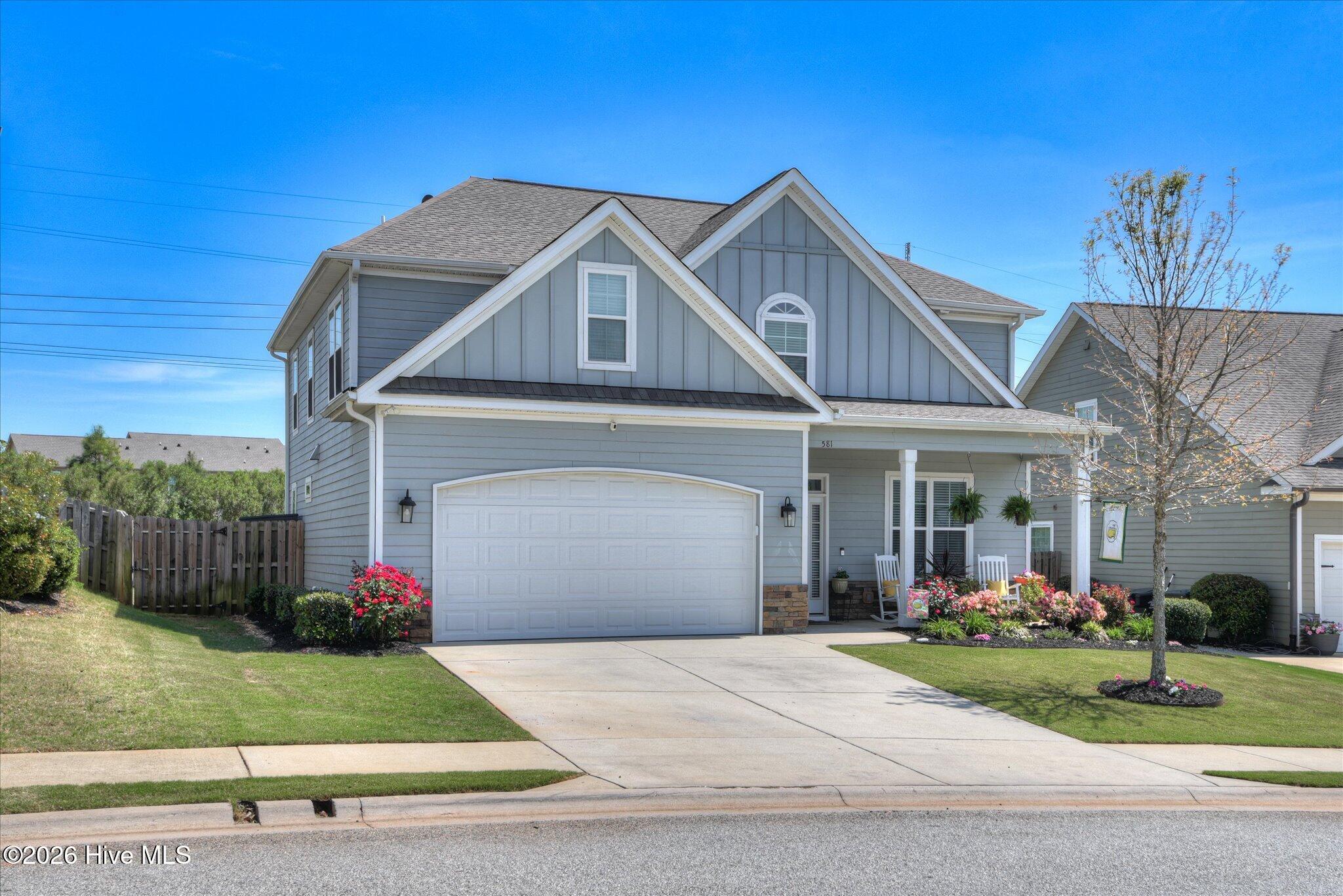 581 Bunchgrass Street Evans, GA 30809 - Photo 3 of 50