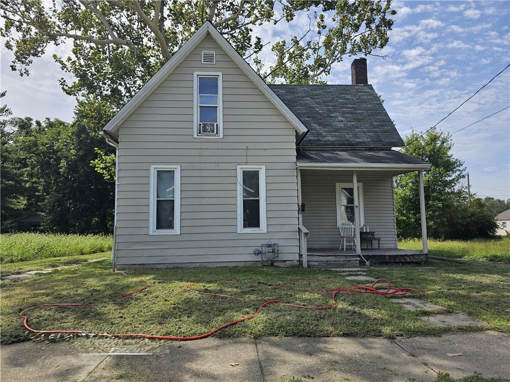 839 South Webster Street Decatur, IL 62521 - Photo 2 of 19 Gallery Image 2